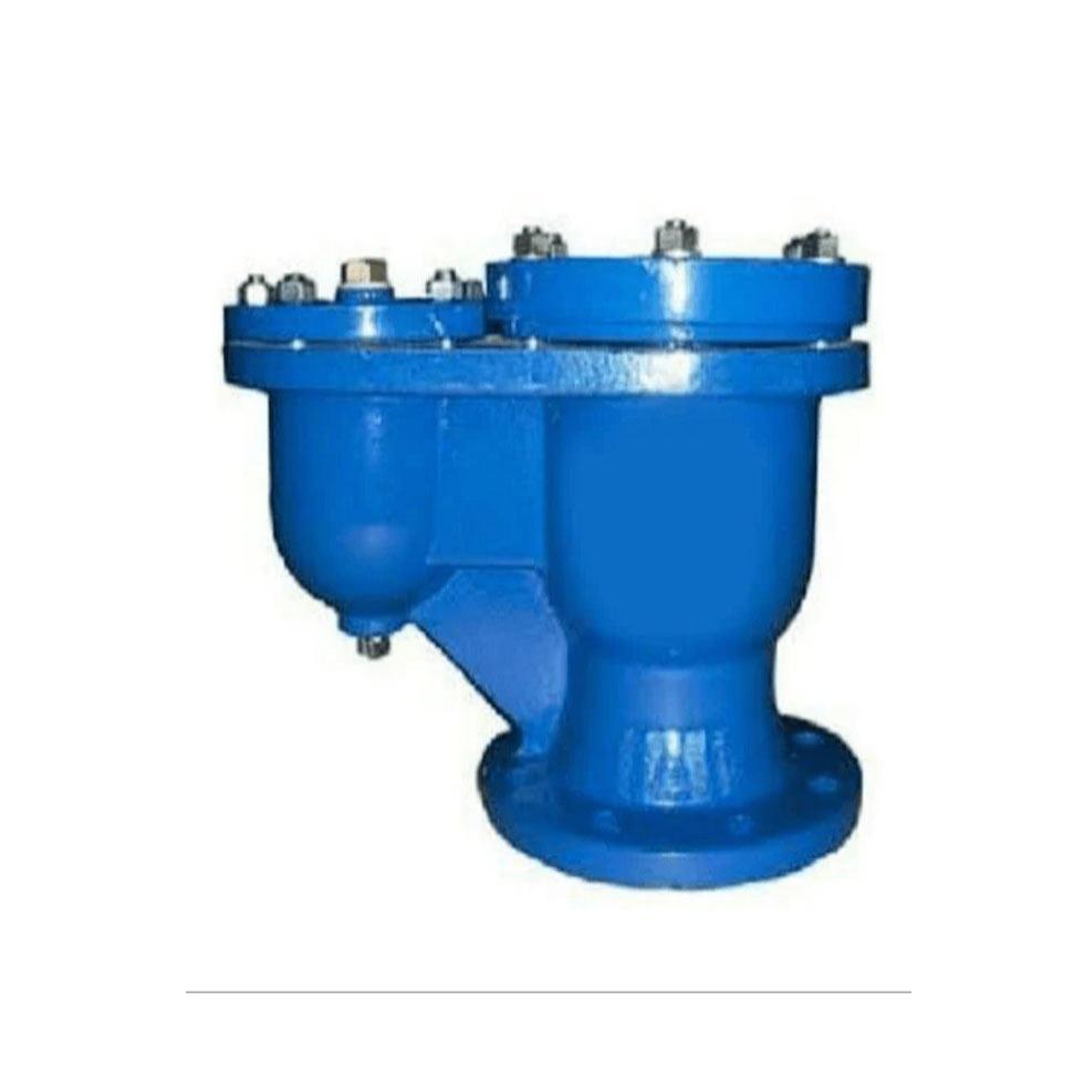 Teleflo Air Valve Image