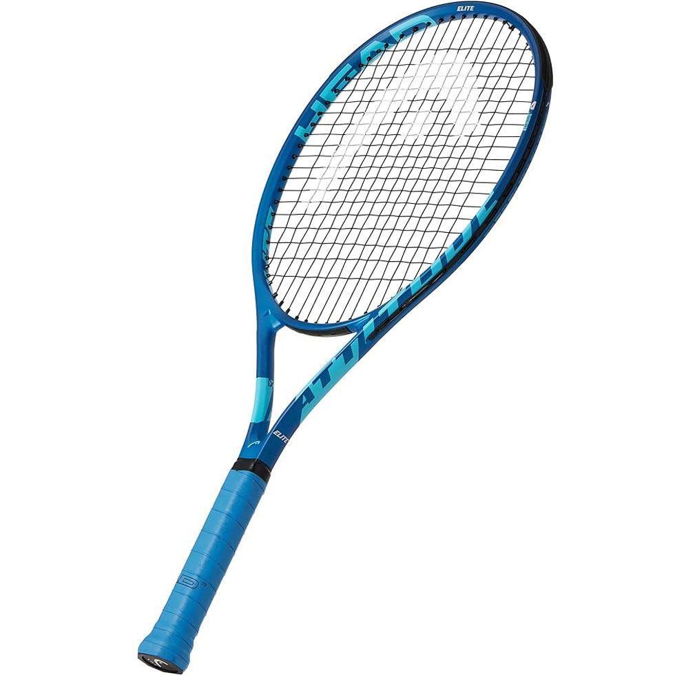 Tennis Racket Image