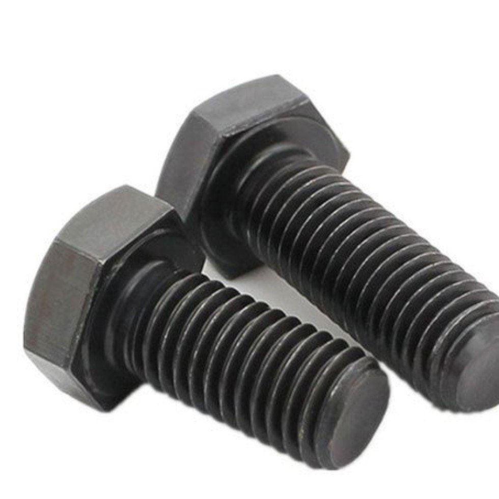 Tensile Hex Bolts Image