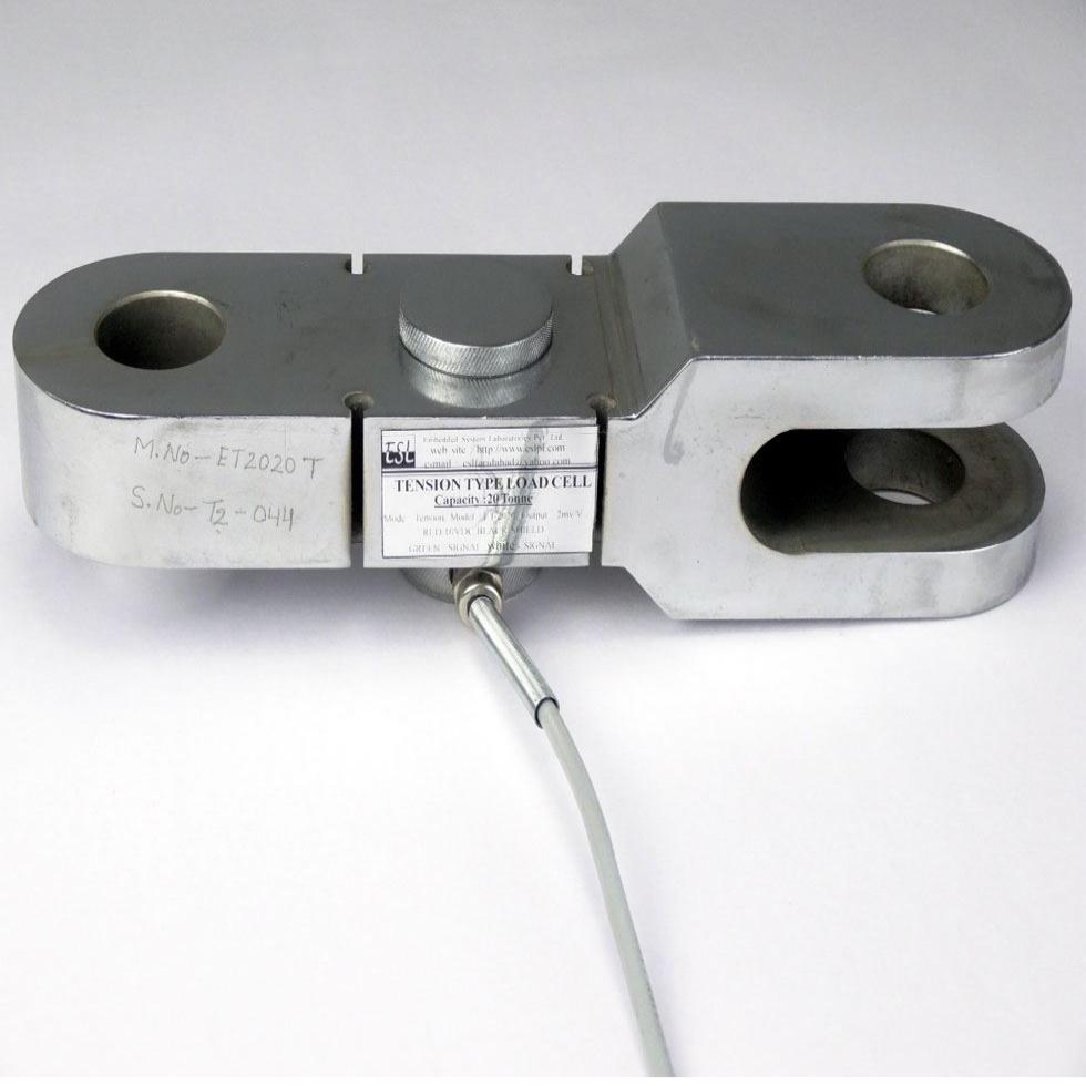 Tension Load Cell Image