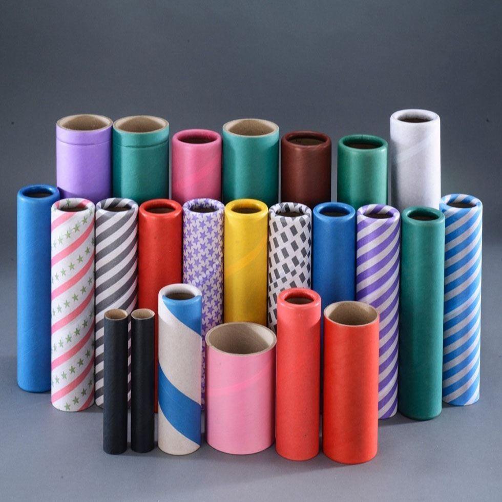 Textile Paper Cores Image