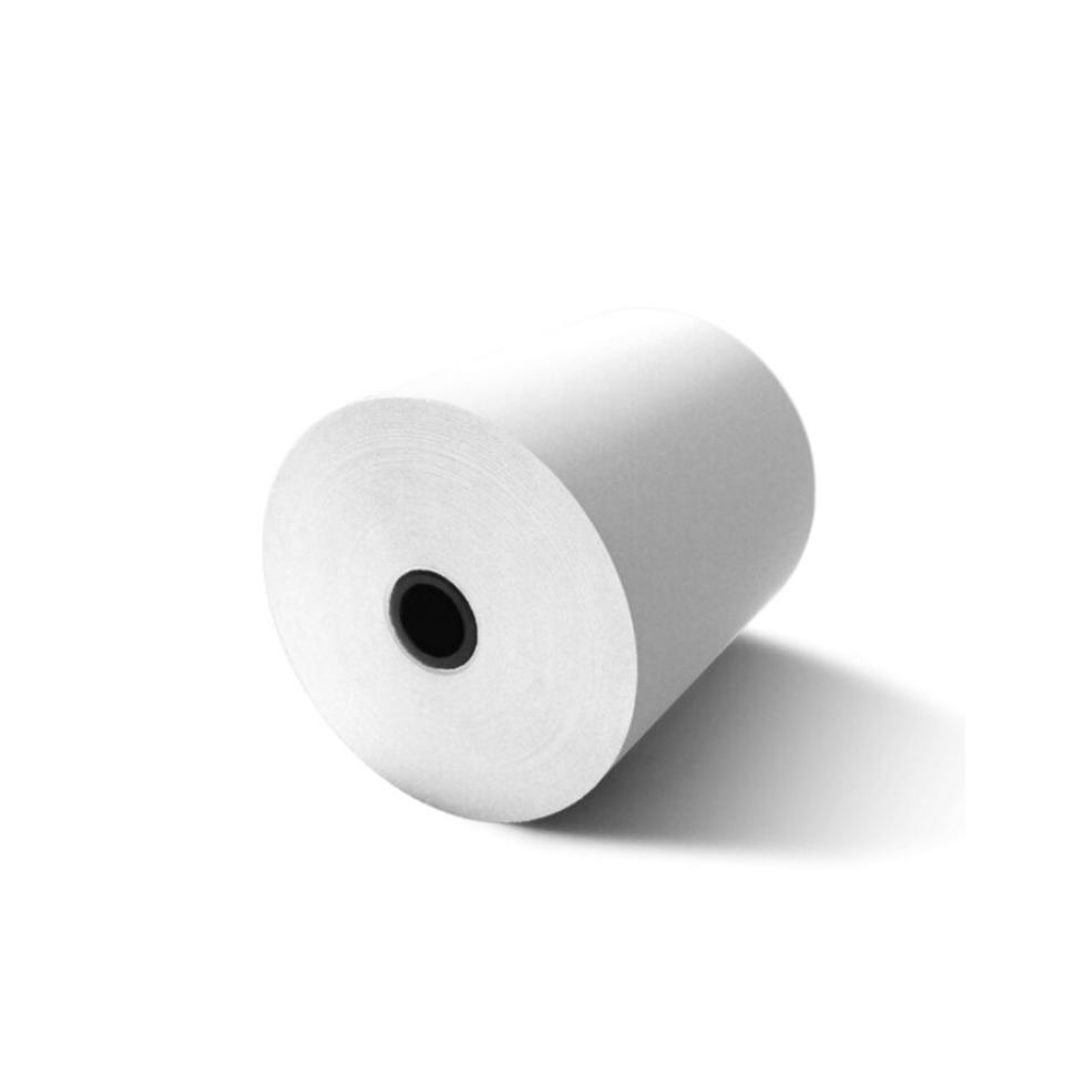 Jumbo Thermal Paper Lightweight High-Quality Heat-Sensitive Image