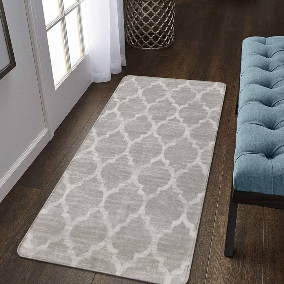 Throw Non-slip Rugs Image