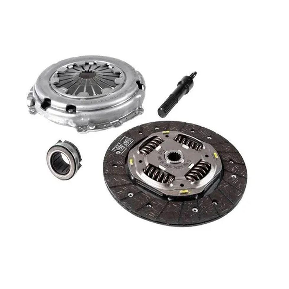 Tiago Clutch Plate Image