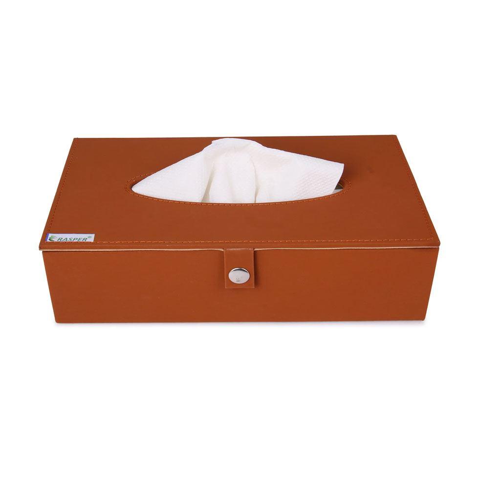 Tissue Holder Box Image