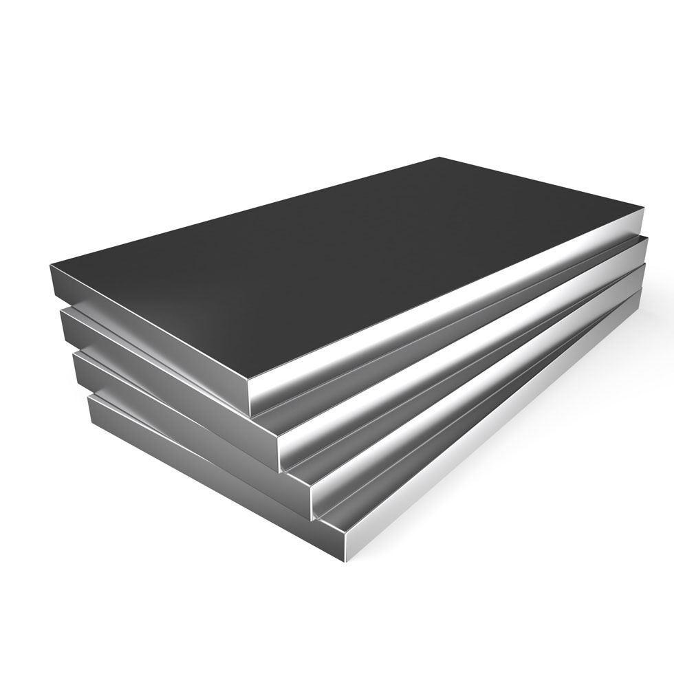 Titanium Plate Sheets Image