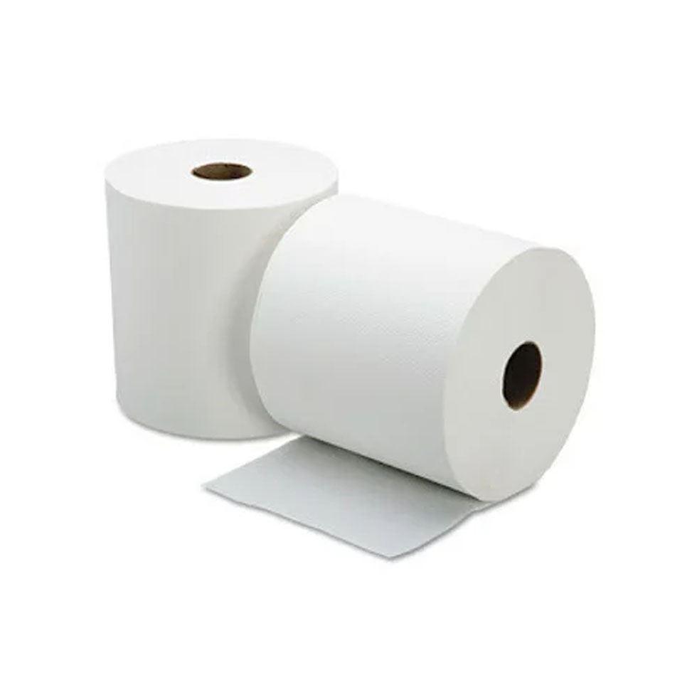 Toilet Jumbo Roll Image