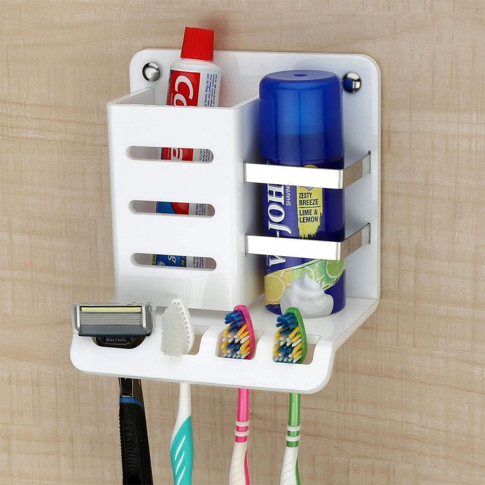 Toothbrush Tumbler Holder Image