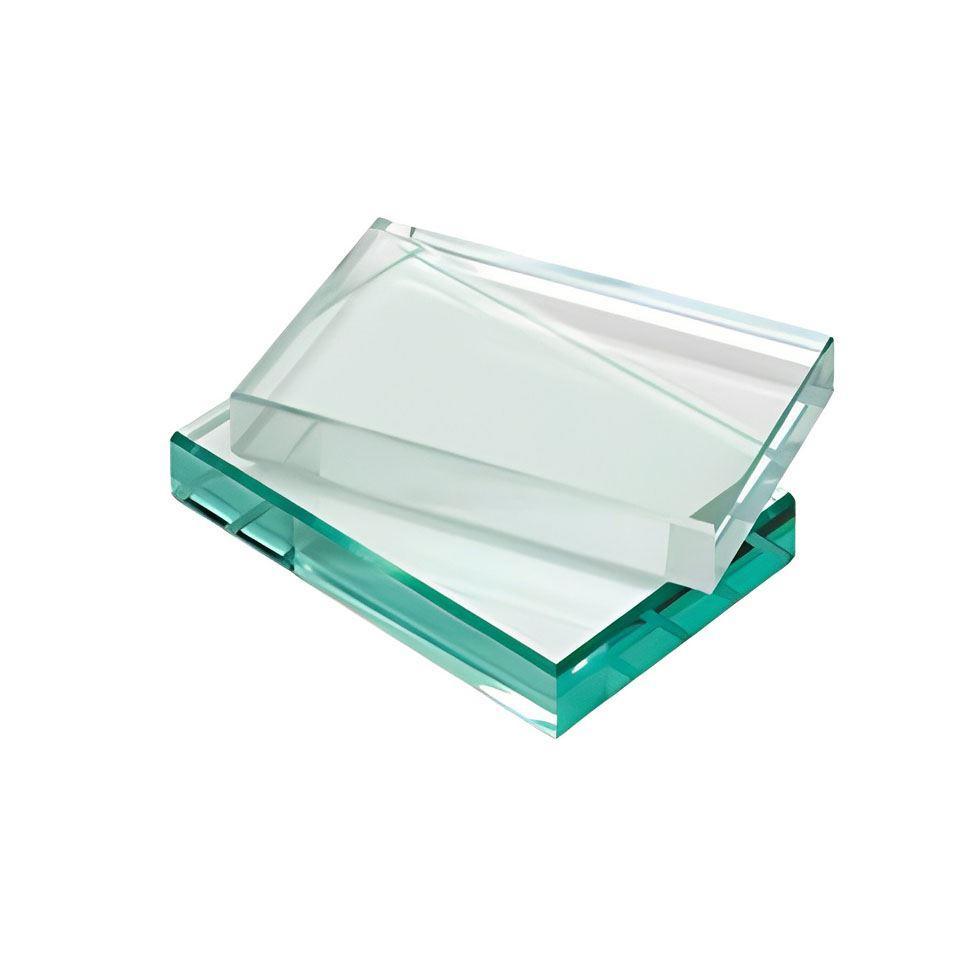 Toughened Glass Clear Image