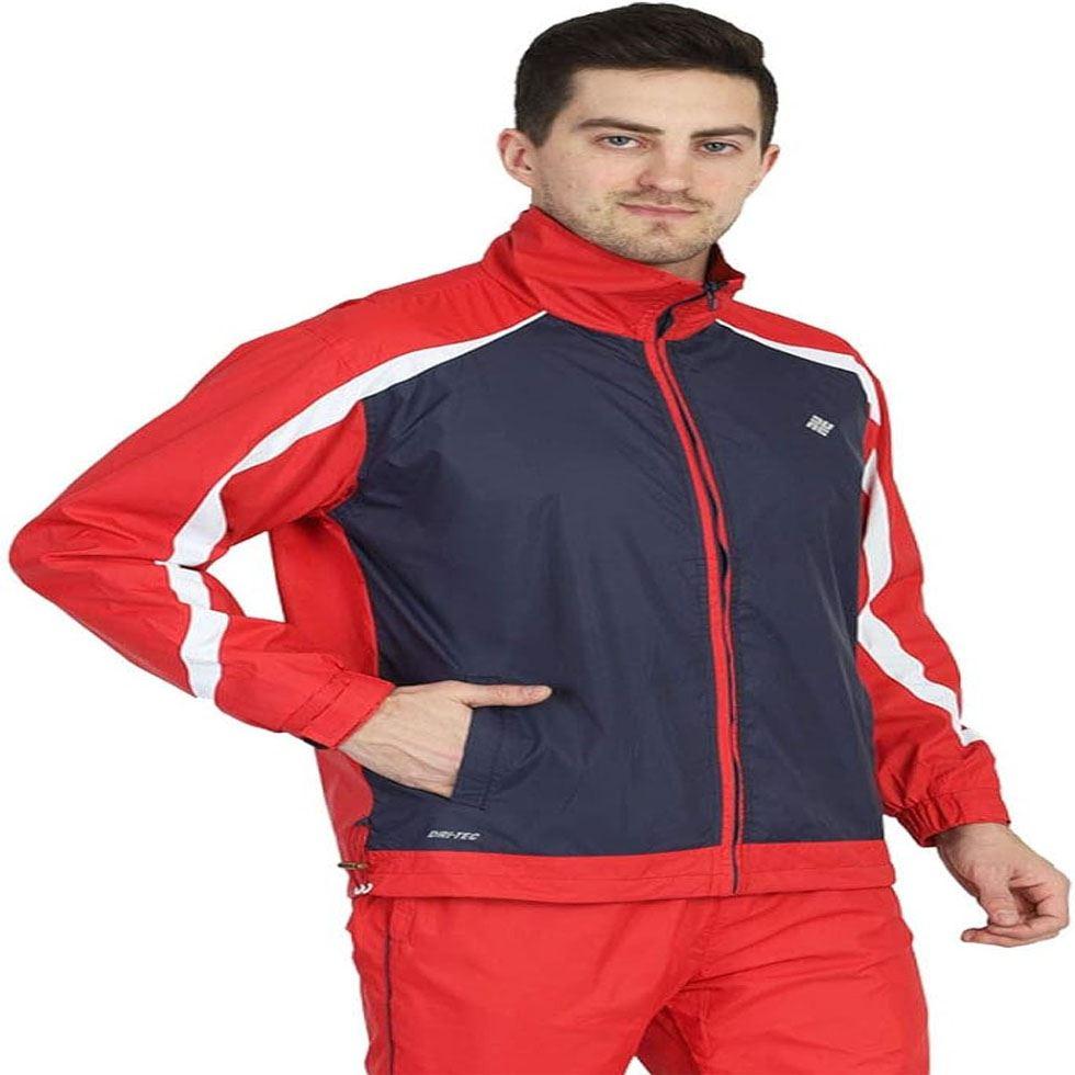 Track Suit Fabric Image