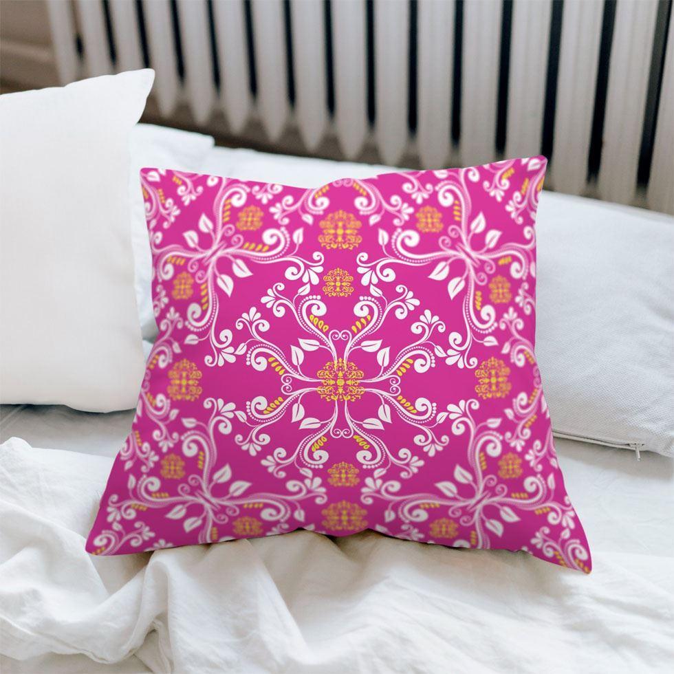 Traditional Cushion Covers Image