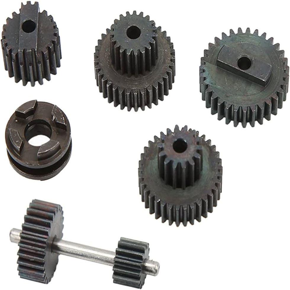 Transmission Gears Image