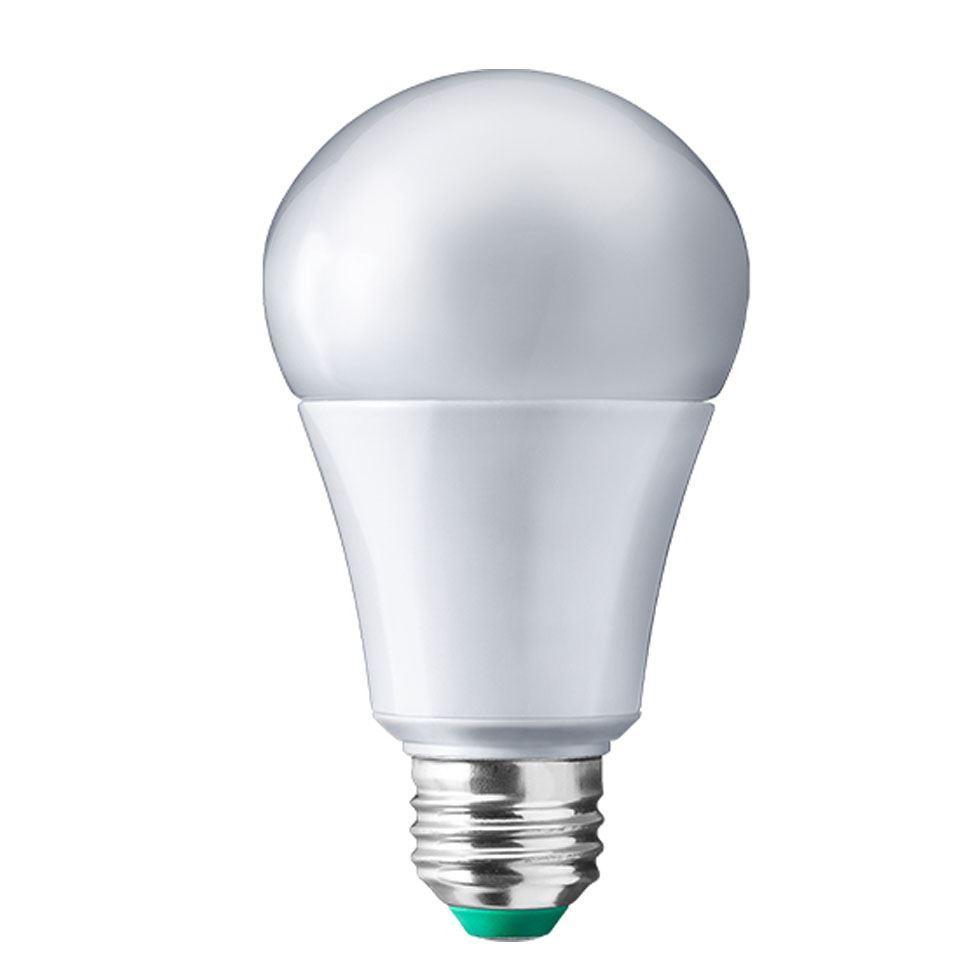 Transparent LED Bulb Image
