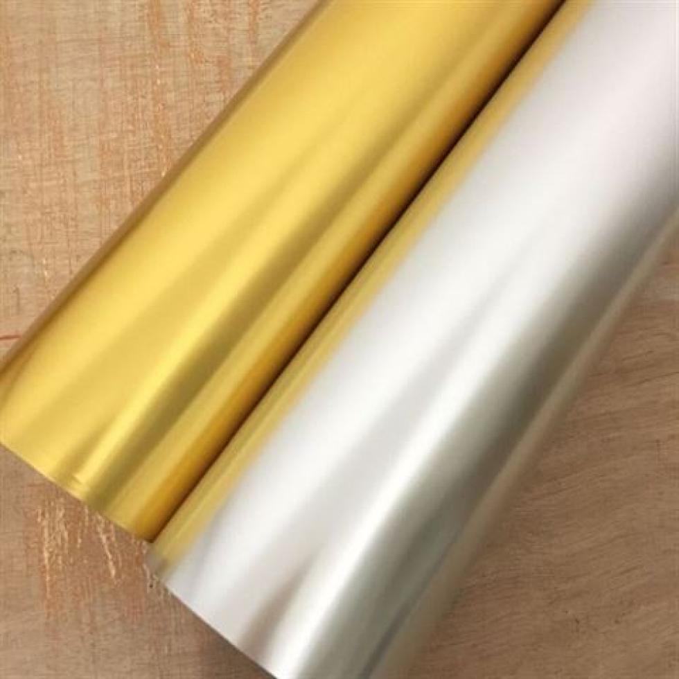 Transparent Pvc Color Film Image