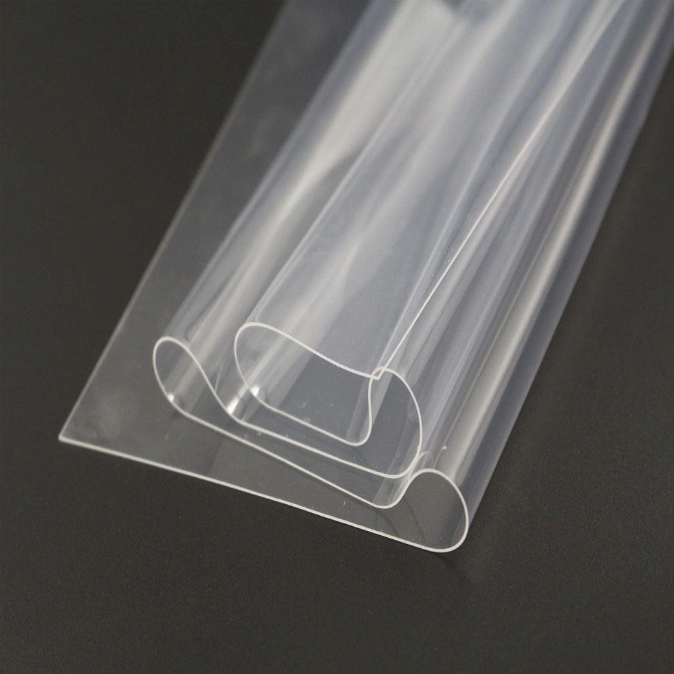 Transparent Rubber Sheets Image