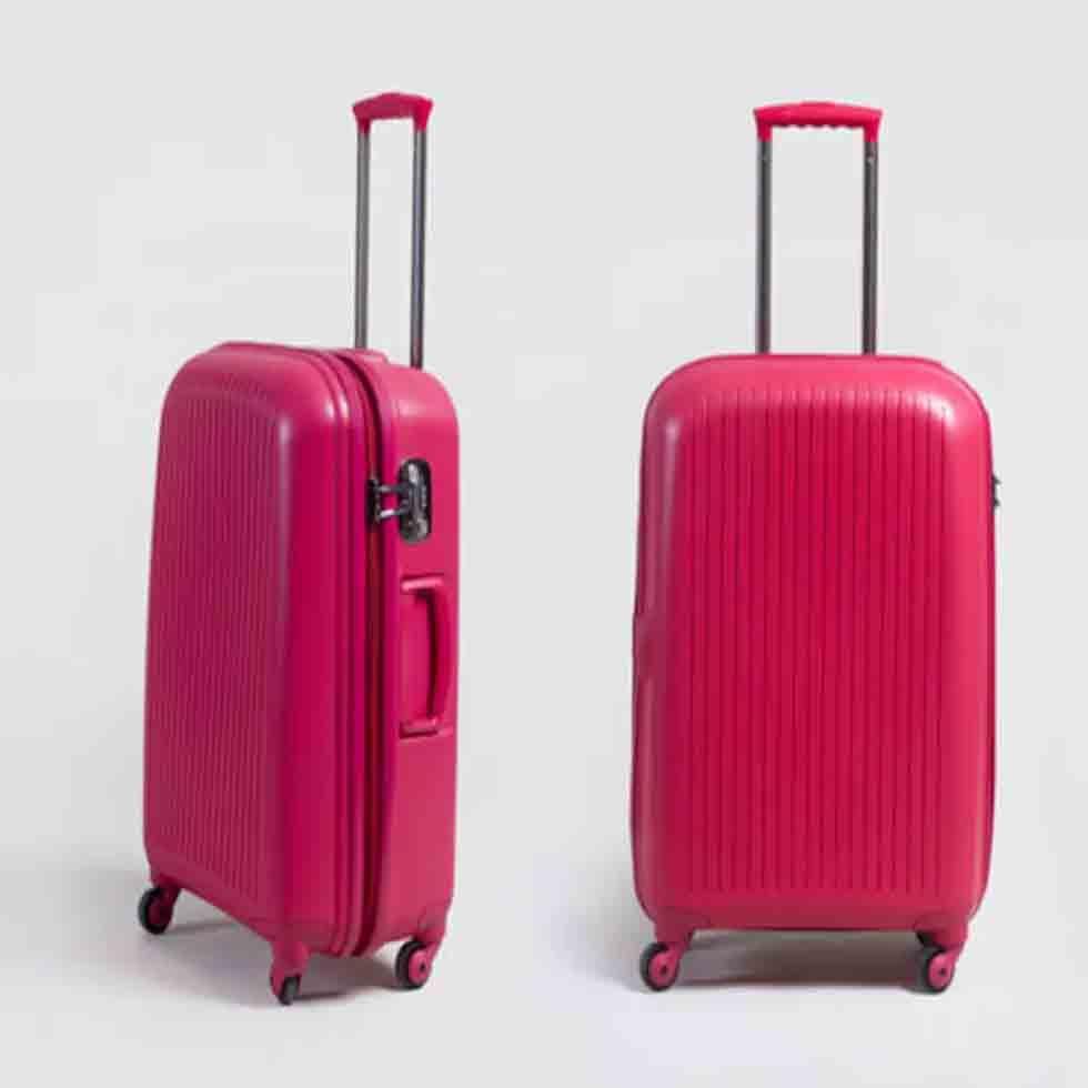 Best Quality Travel Luggage Bags Suitcase Manufacturer Image