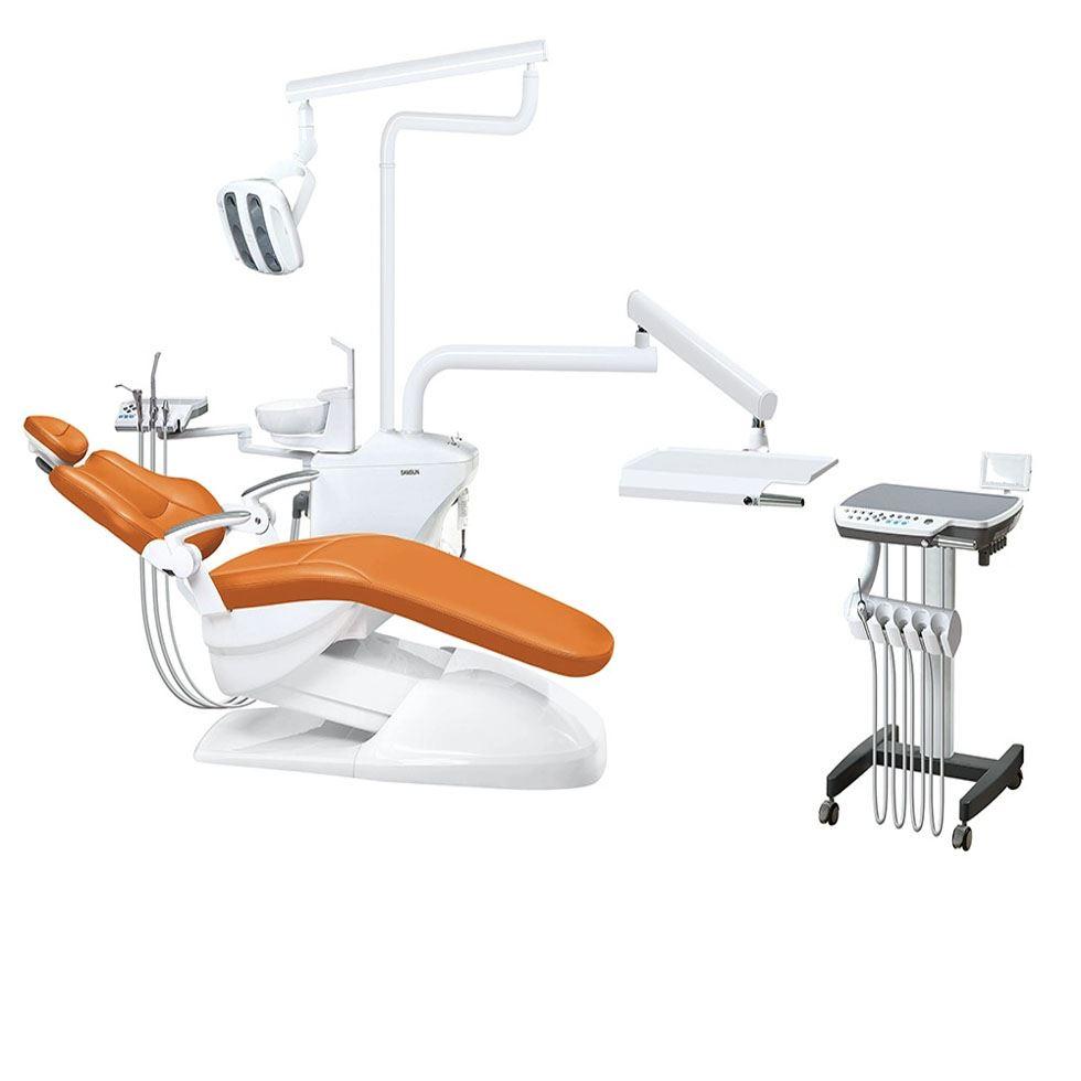 Trolley Dental Chair Image