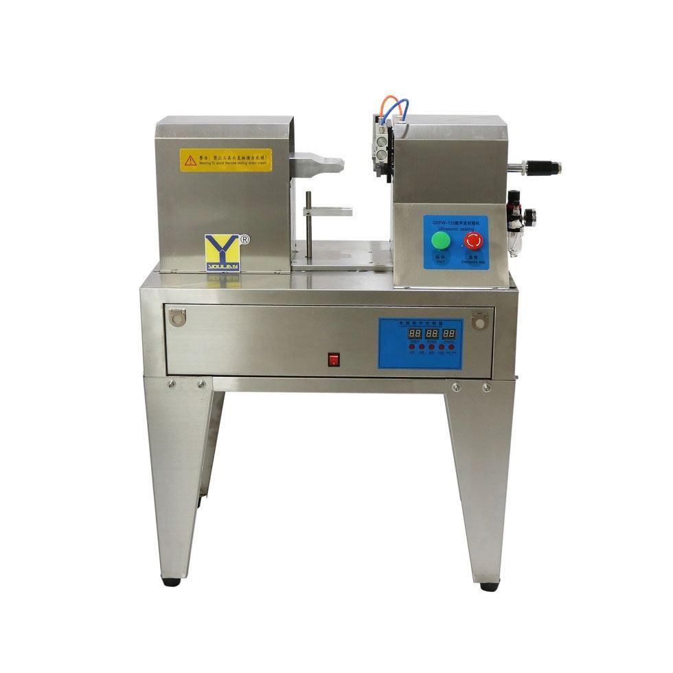 Tube Sealing Machine Image