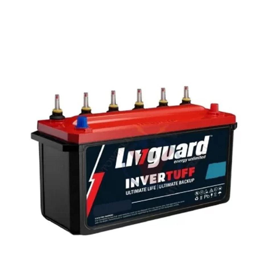 Tubular Inverter batteries Image