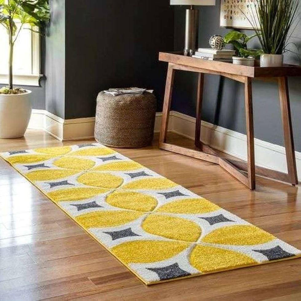 Tufted Carpet Rugs Image