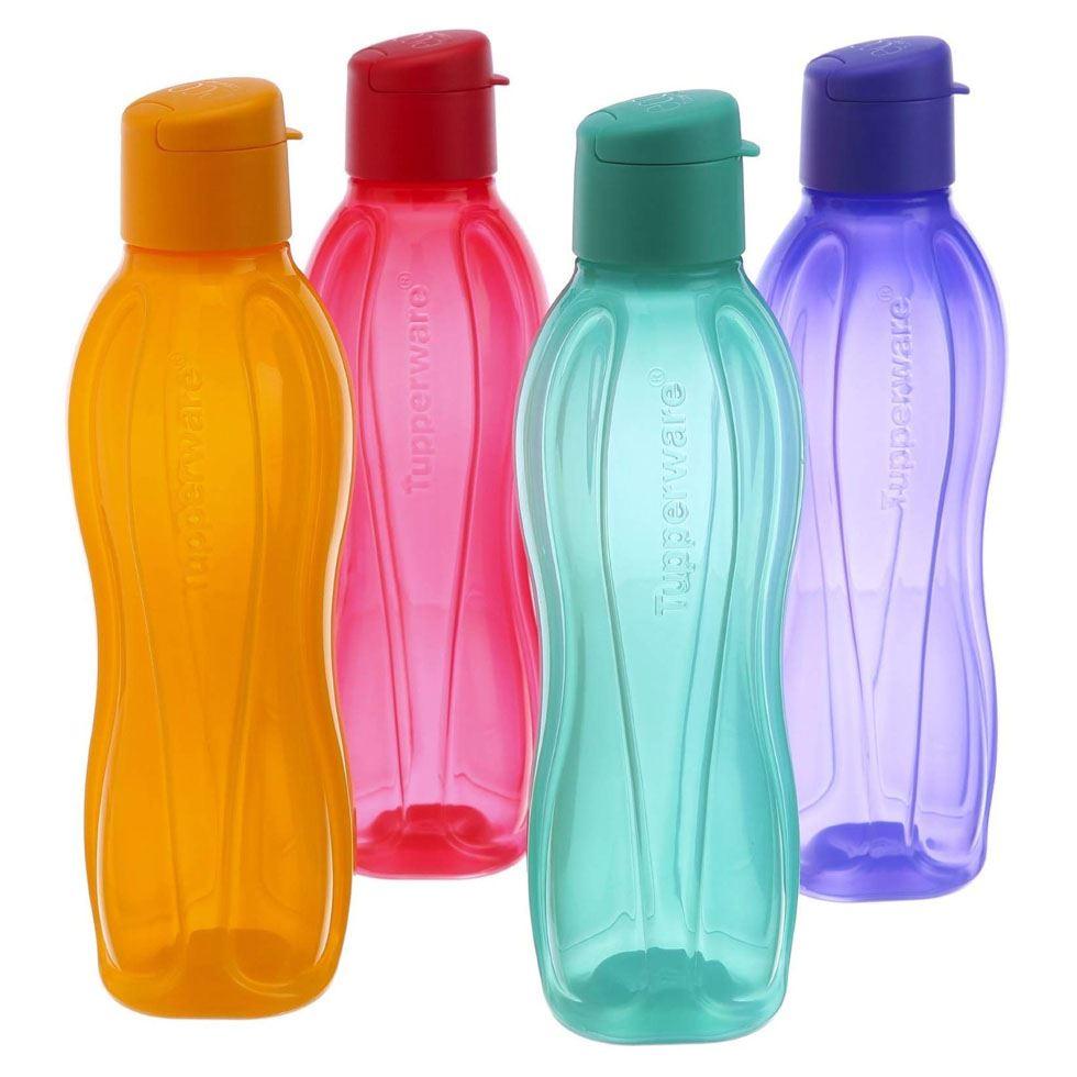 Tupperware Water Bottles Image