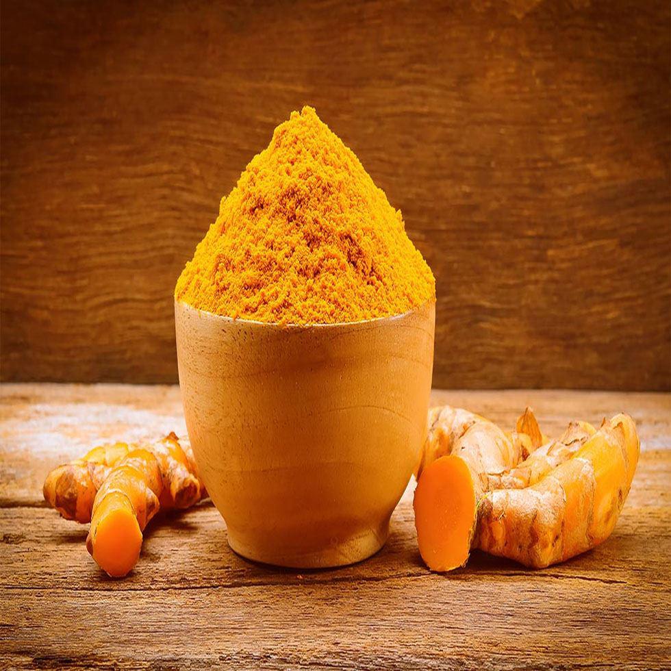 Turmeric Tea Powder Image