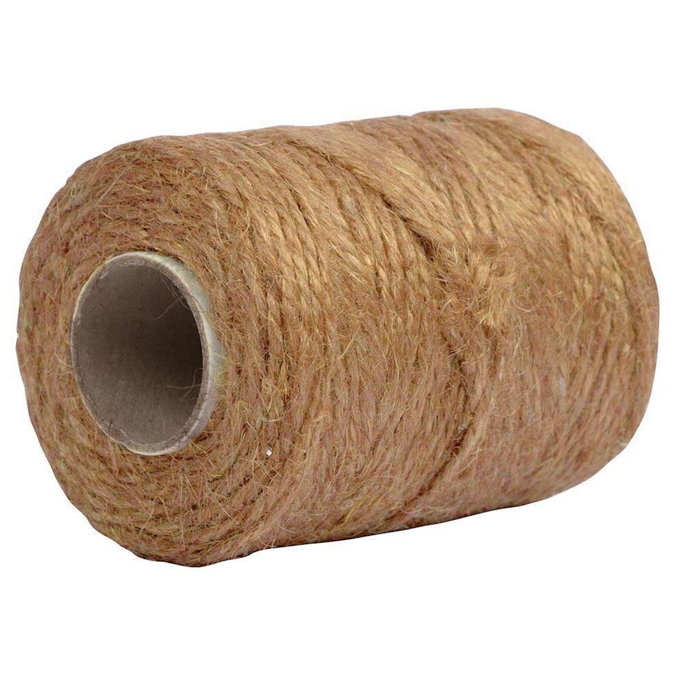 Twine Twisted Brown  Image