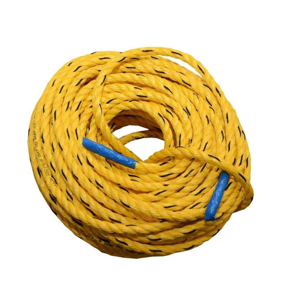 Twisted Pp Rope Image