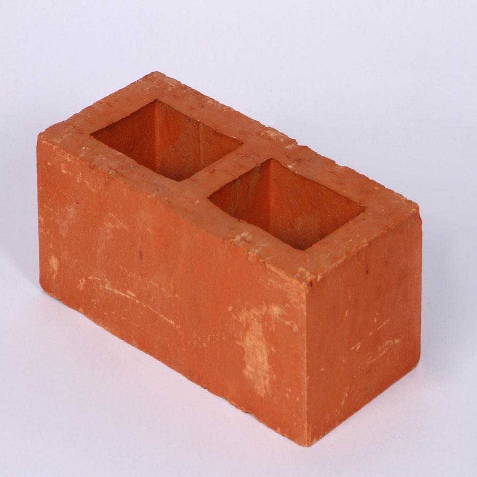 Two Hole Bricks Image
