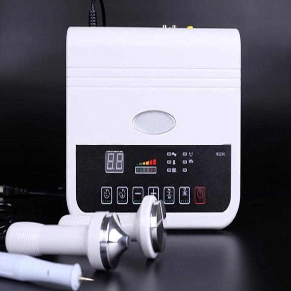 Ultrasound Facial Machine Image