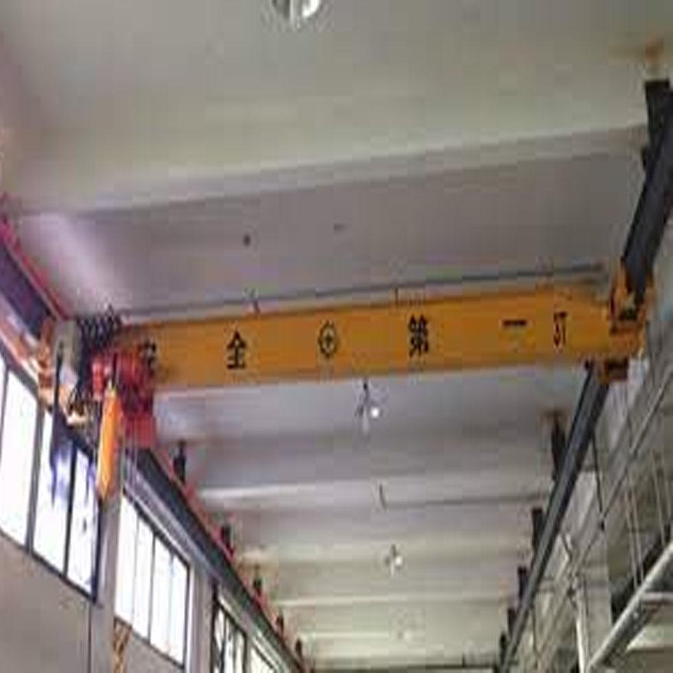 Underslung Eot Cranes Image