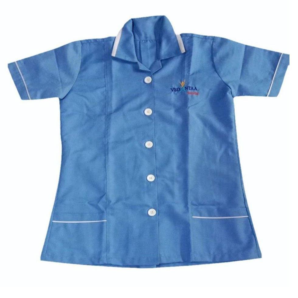 Uniform Hospital Fabric Image