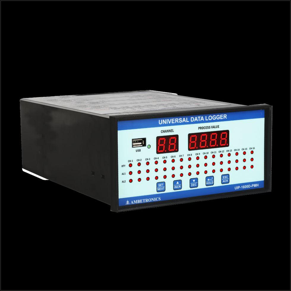 Universal Data Logger Image