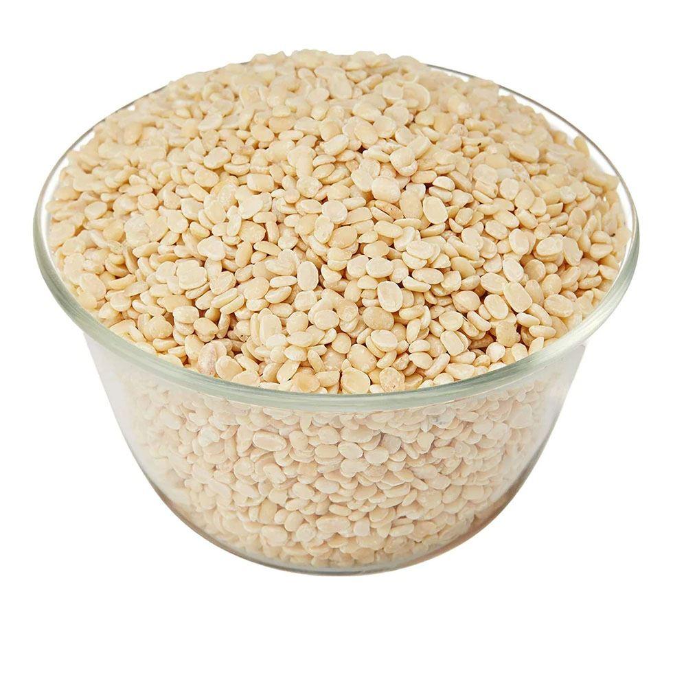 Urad Dal White Manufacturers Suppliers Dealers Traders Image