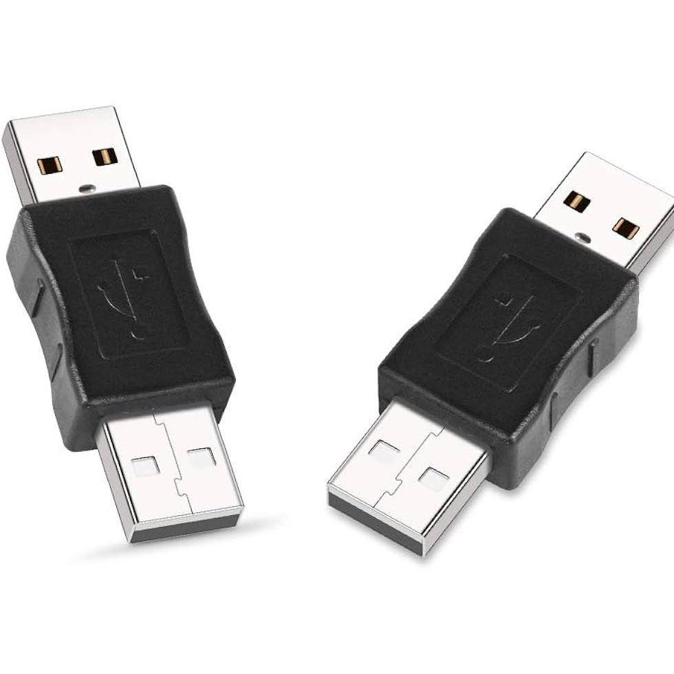 USB Male Adapter Image