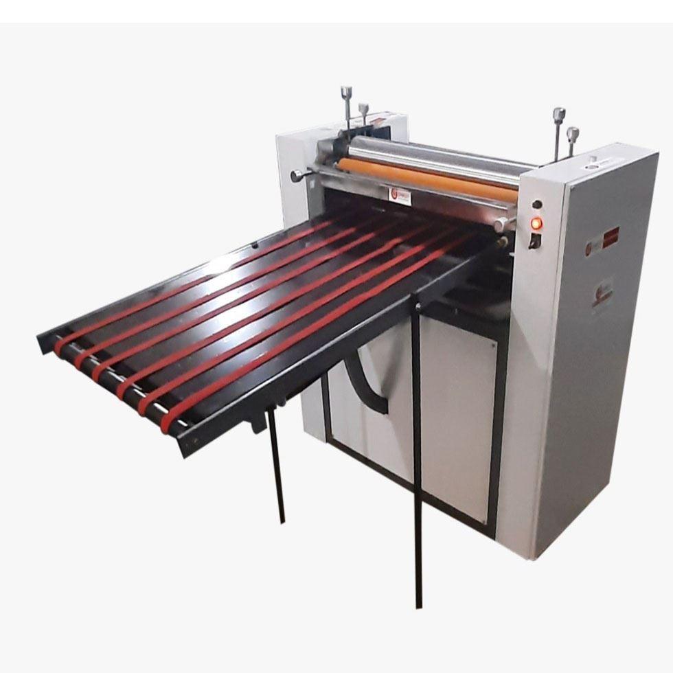 UV Coating Machines Image