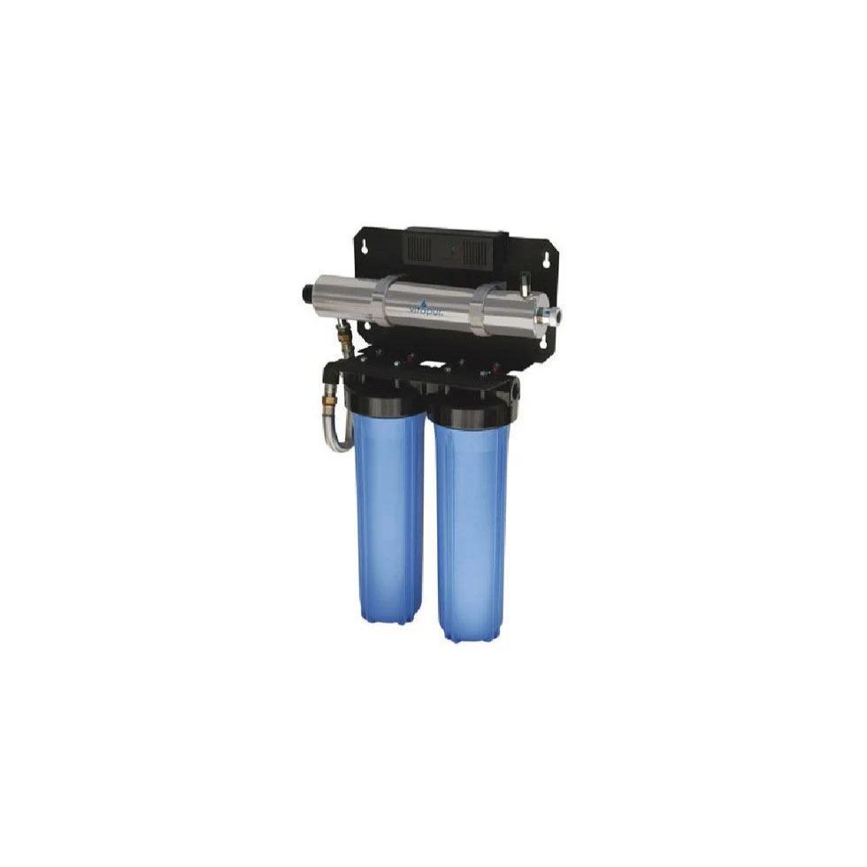 Uv Domestic Water Filter Image