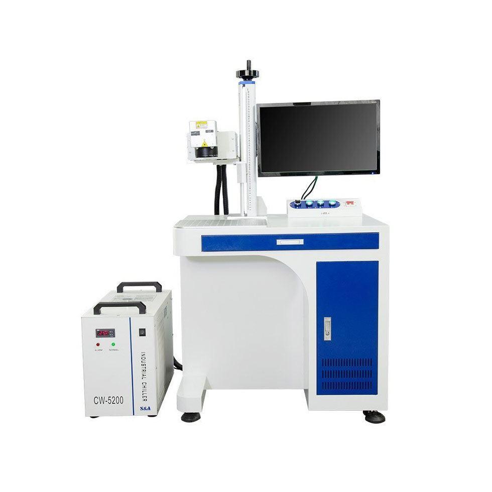 UV Laser Marking Machine Image