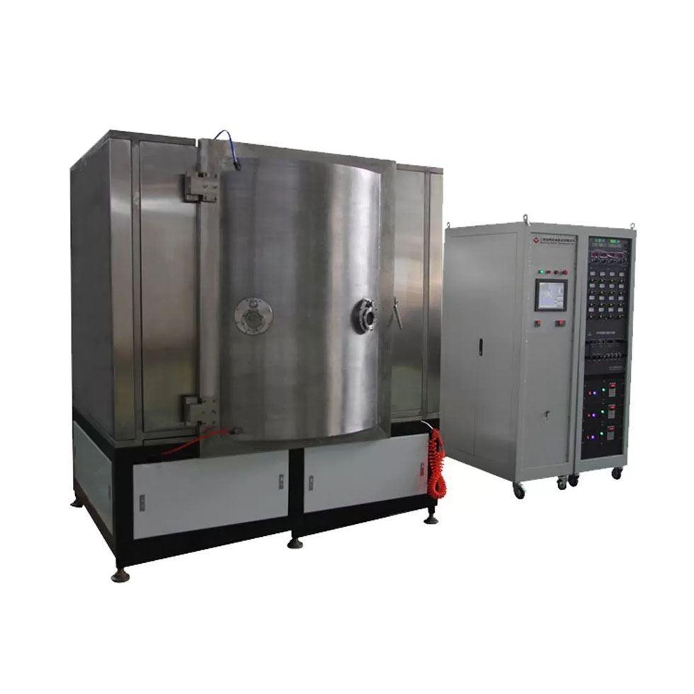 Vacuum Coating Machine Image