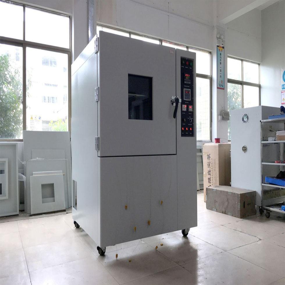 Vacuum Laboratory Ovens Image