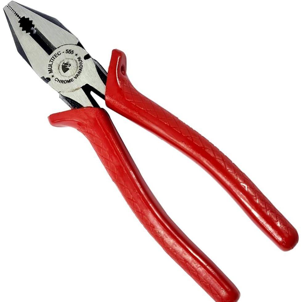 Vanadium Cutting Plier Image