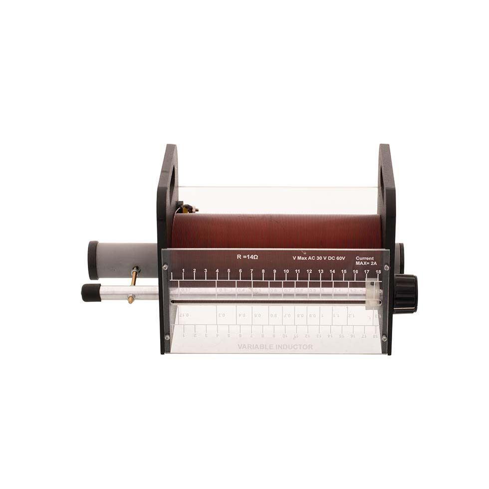 Variable Inductors Image