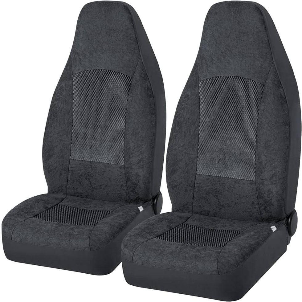 Velour Seat Covers Image