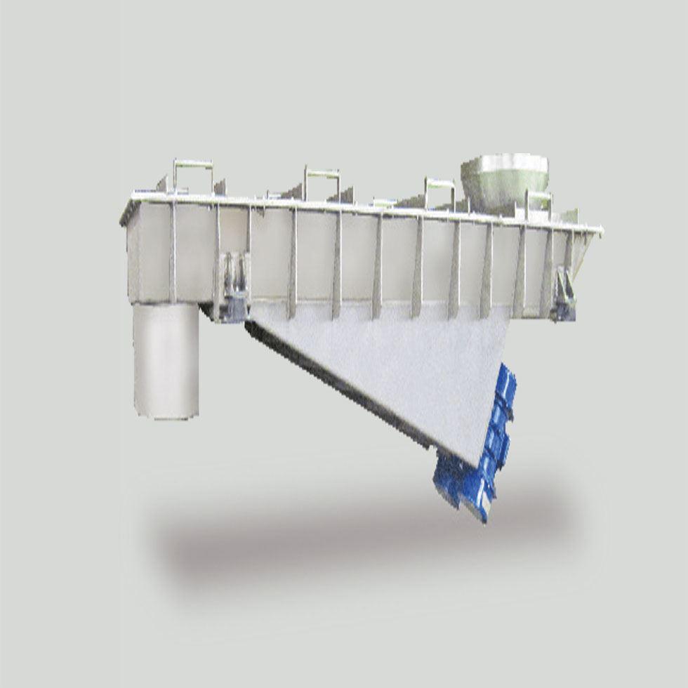 Vibrating Conveyors Image
