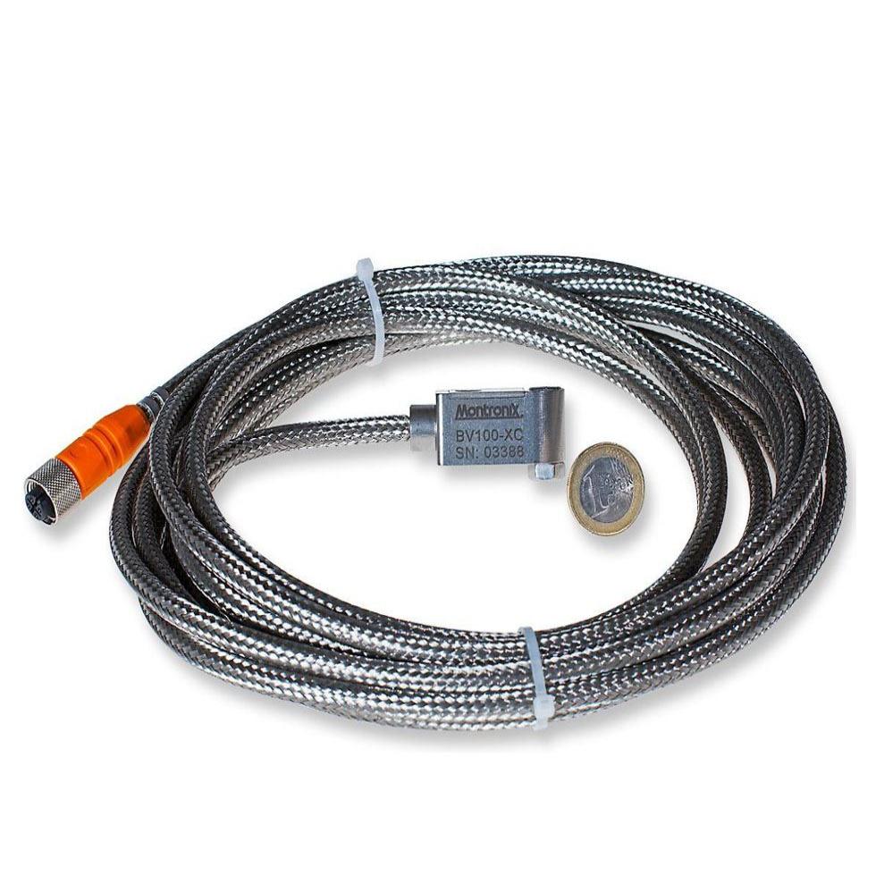 Vibration Sensor Cables Image
