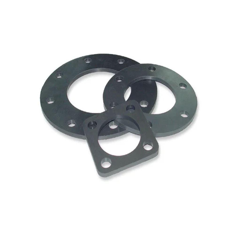 Viton Rubber Gasket Image