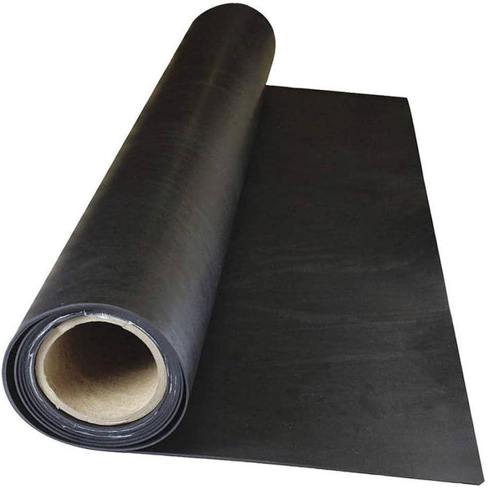 Viton Rubber Sheets Image