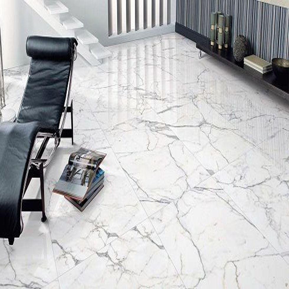 Vitrified Floor Tiles Image