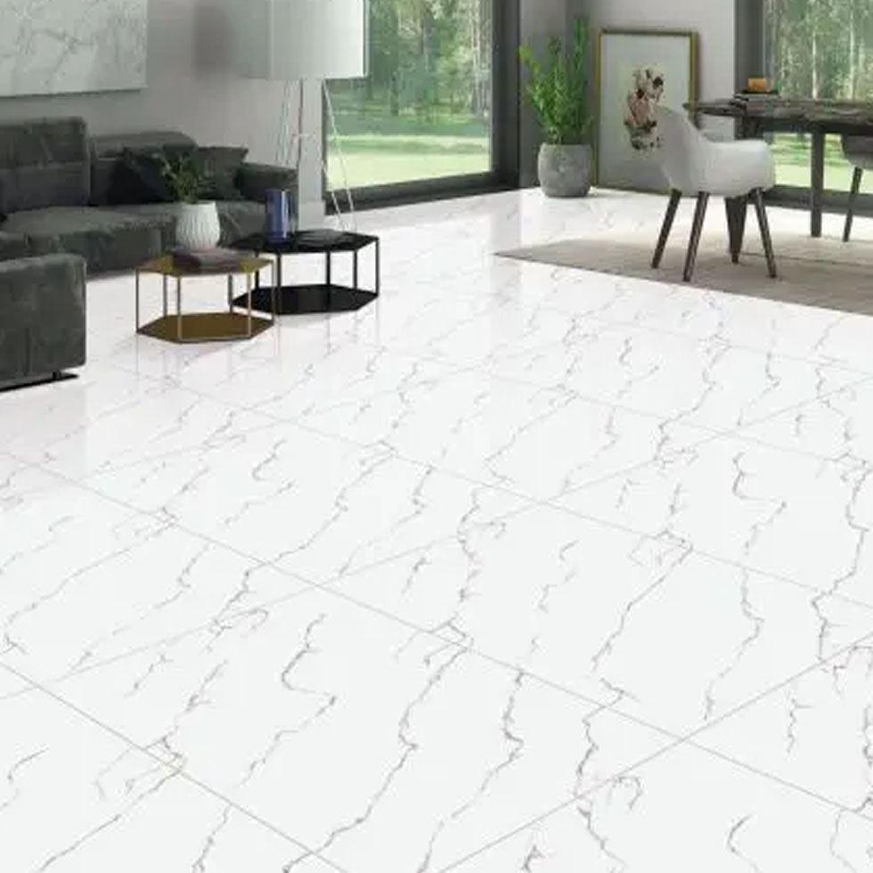 Vitrified PGVT Floor Tiles Image