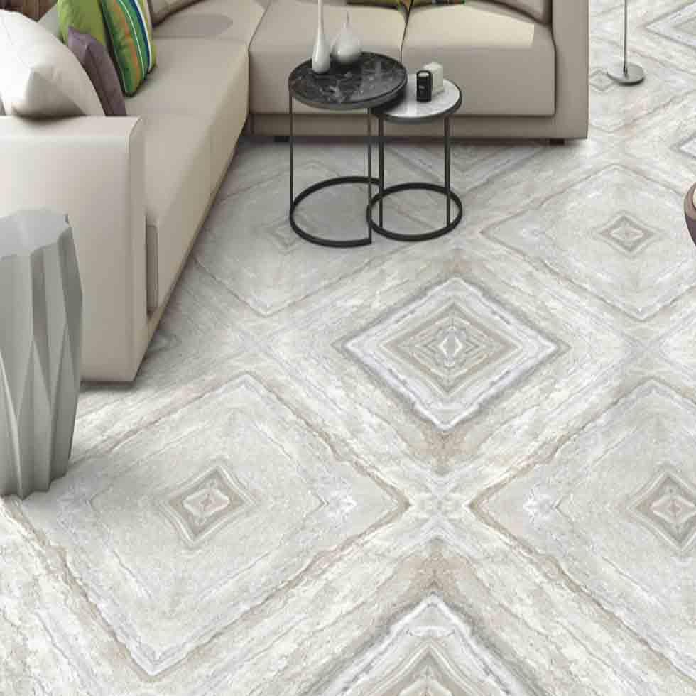 Vitrified Double-Charge Tiles Image